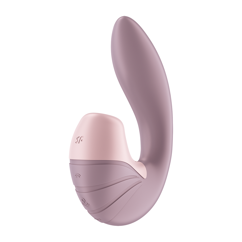 Satisfyer Supernova Succionador con estimulación interna Satisfyer 1