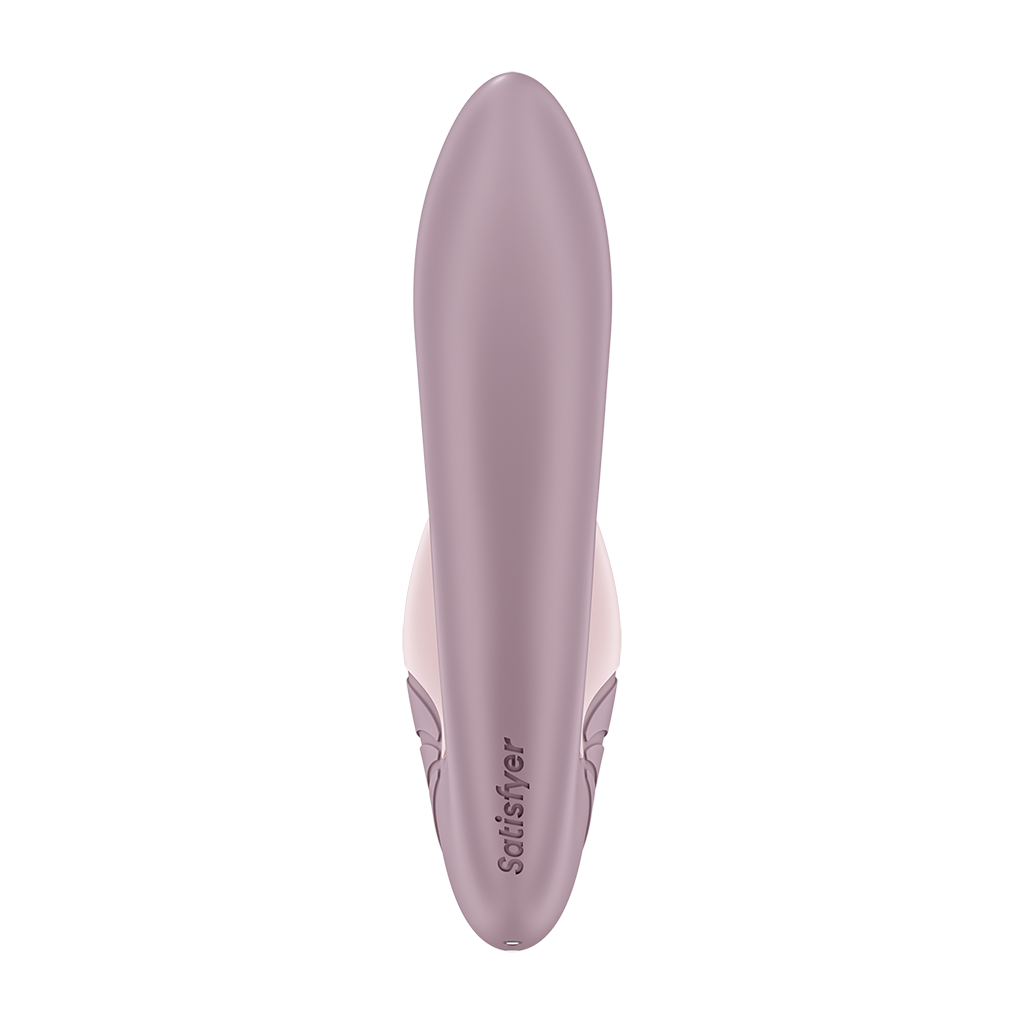 Satisfyer Supernova Succionador con estimulación interna Satisfyer 5