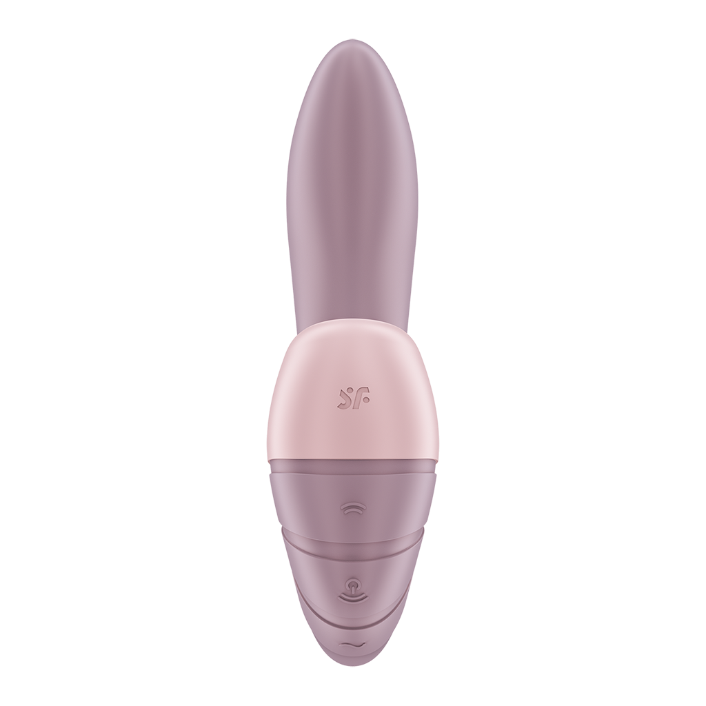 Satisfyer Supernova Succionador con estimulación interna Satisfyer 6