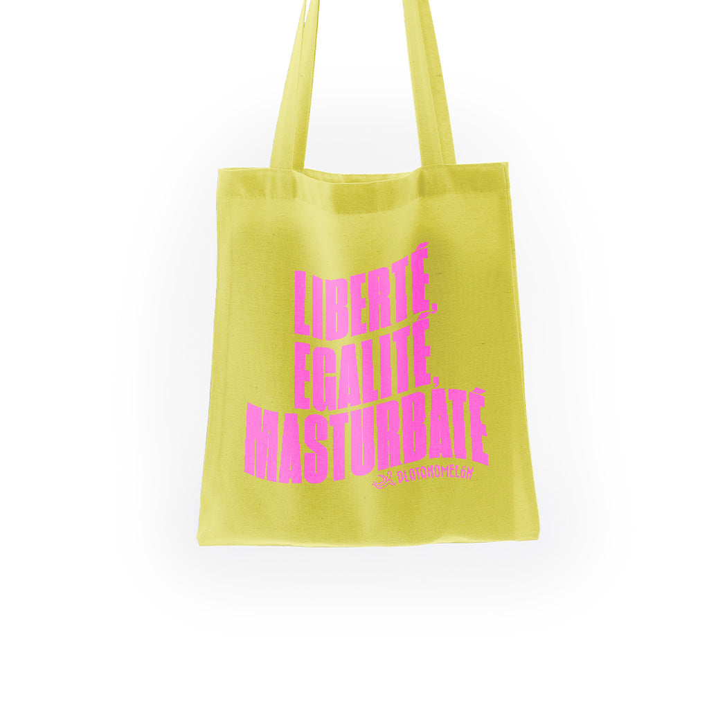 Tote bag Bolsa Platanomelón 1