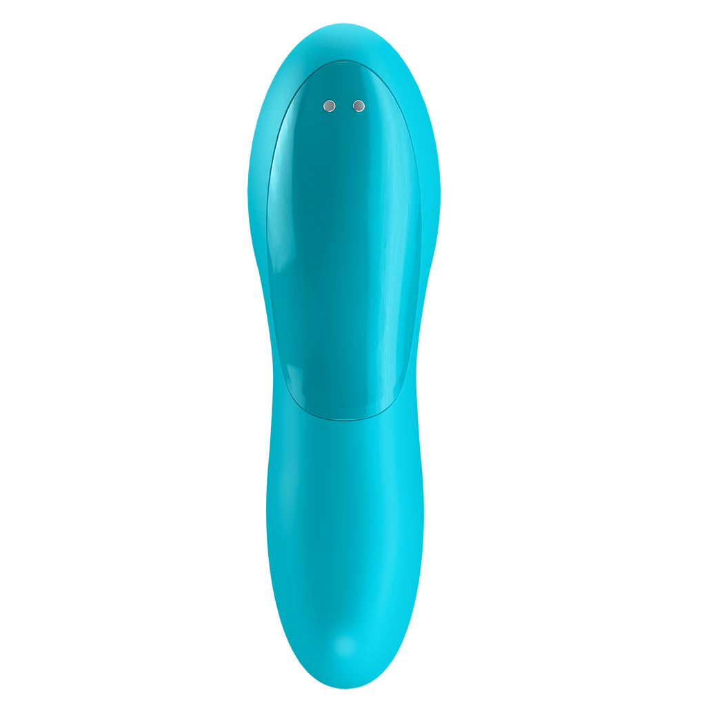 Satisfyer Teaser Vibrador clitorial Satisfyer 5