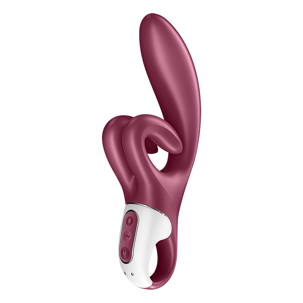 Satisfyer Touch me Vibrador conejito Satisfyer 4