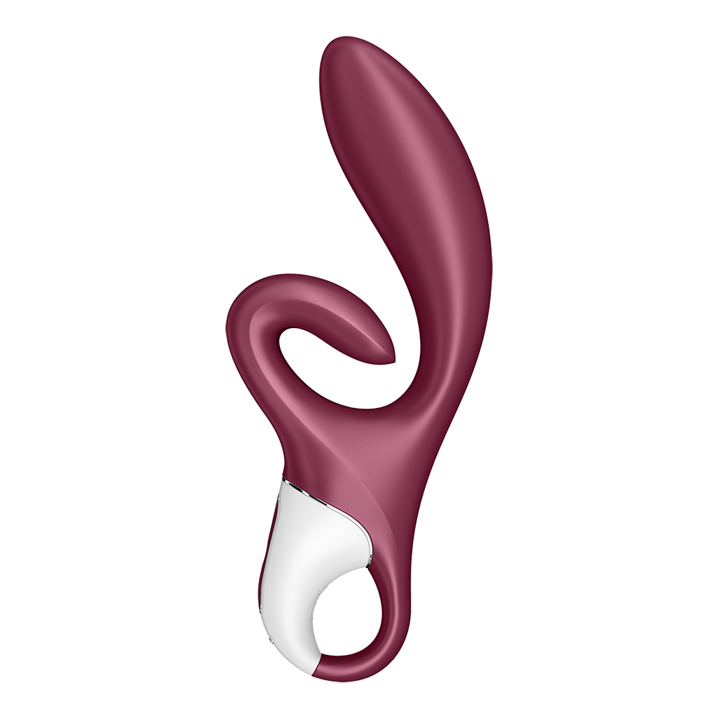 Satisfyer Touch me Vibrador conejito Satisfyer 1