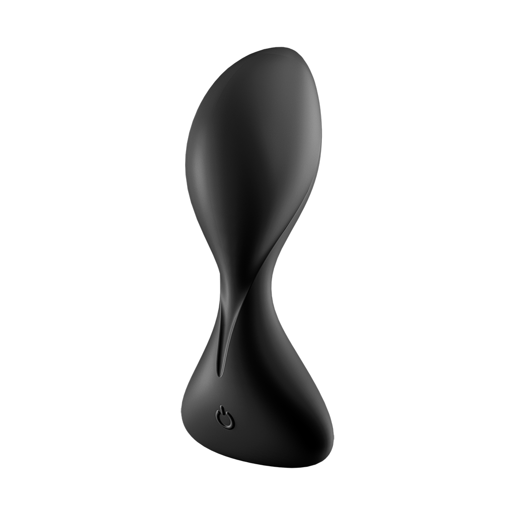 Satisfyer Trendsetter Connect App Vibrador Anal Satisfyer 1