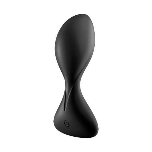 Vibrador Anal Satisfyer Trendsetter Connect App