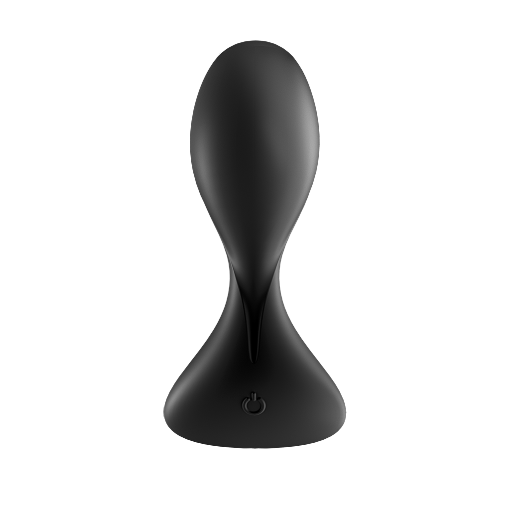 Satisfyer Trendsetter Connect App Vibrador Anal Satisfyer 6