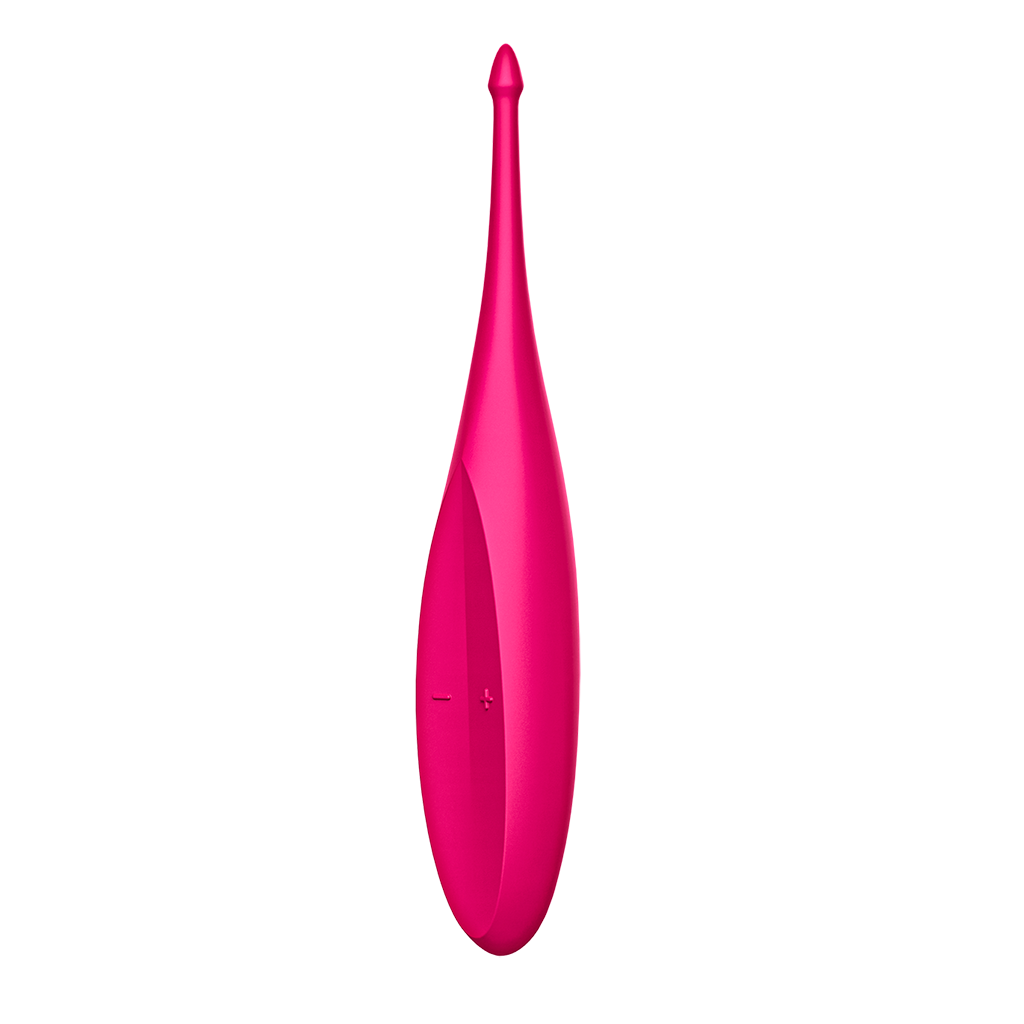 Satisfyer Twirling Fun Vibrador clitorial Satisfyer 1