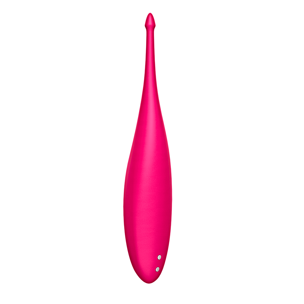 Satisfyer Twirling Fun Vibrador clitorial Satisfyer 3