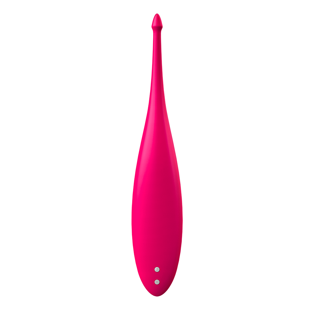 Satisfyer Twirling Fun Vibrador clitorial Satisfyer 4