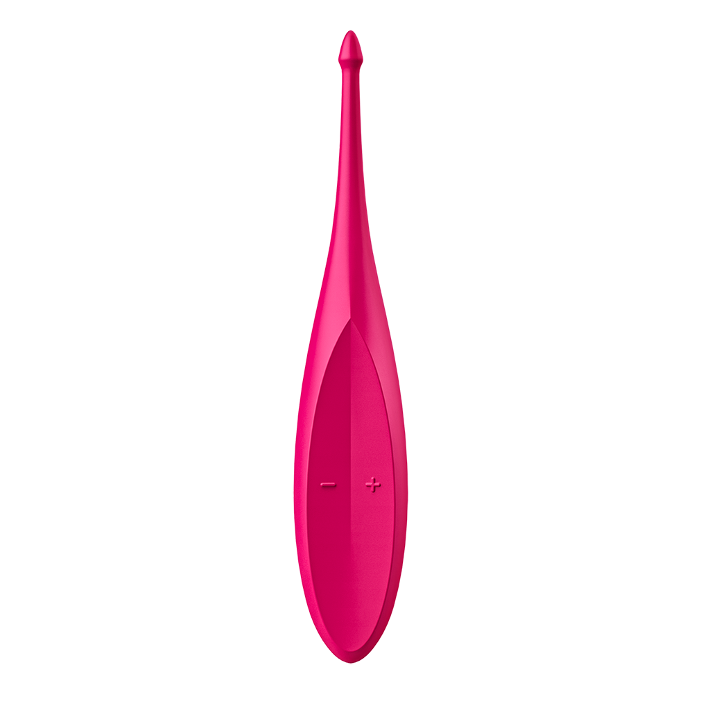 Satisfyer Twirling Fun Vibrador clitorial Satisfyer 5