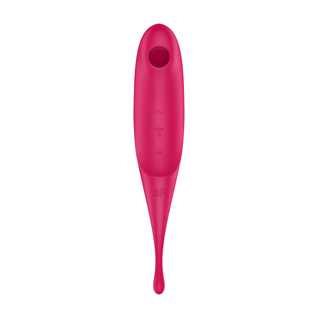 Satisfyer Twirling Pro Connect App