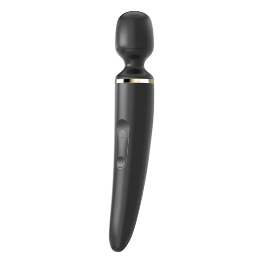 Vibrador clitorial Satisfyer Wand-er Woman