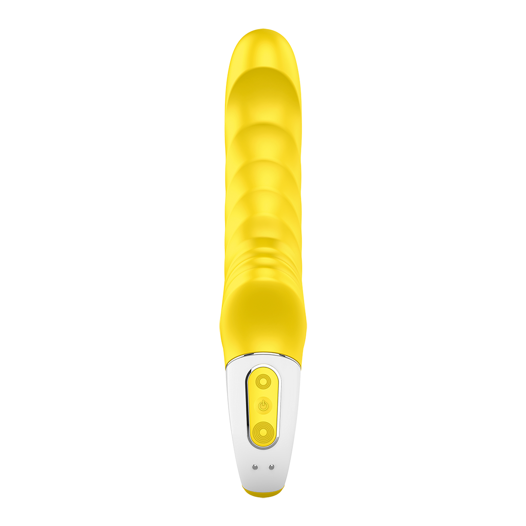 Satisfyer Yummy Sunshine Vibrador vaginal Satisfyer 2