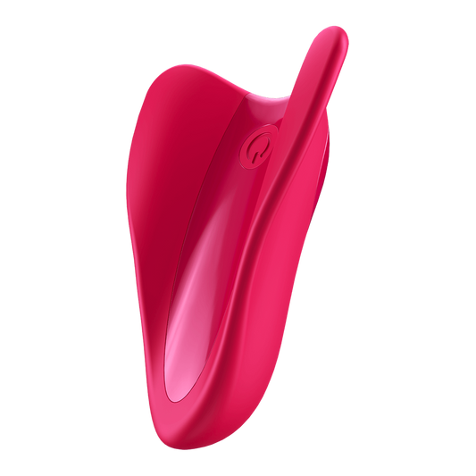 Vibrador clitorial Satisfyer High Fly