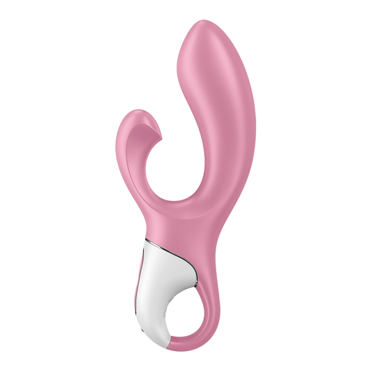 Vibrador conejito Satisfyer Air Pump Bunny 2