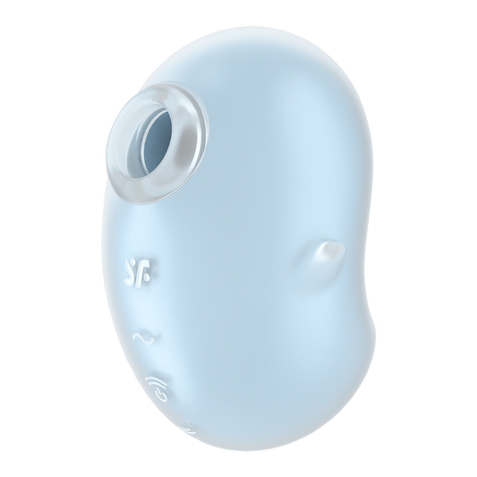 Succionador de clítoris Satisfyer Cutie Ghost