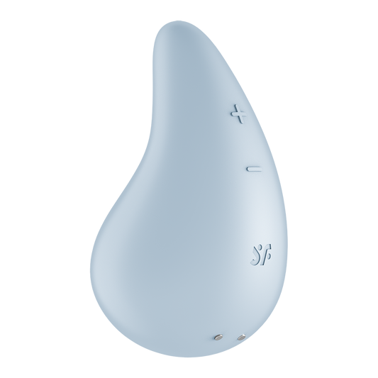 Vibrador clitorial Satisfyer Dew Drop