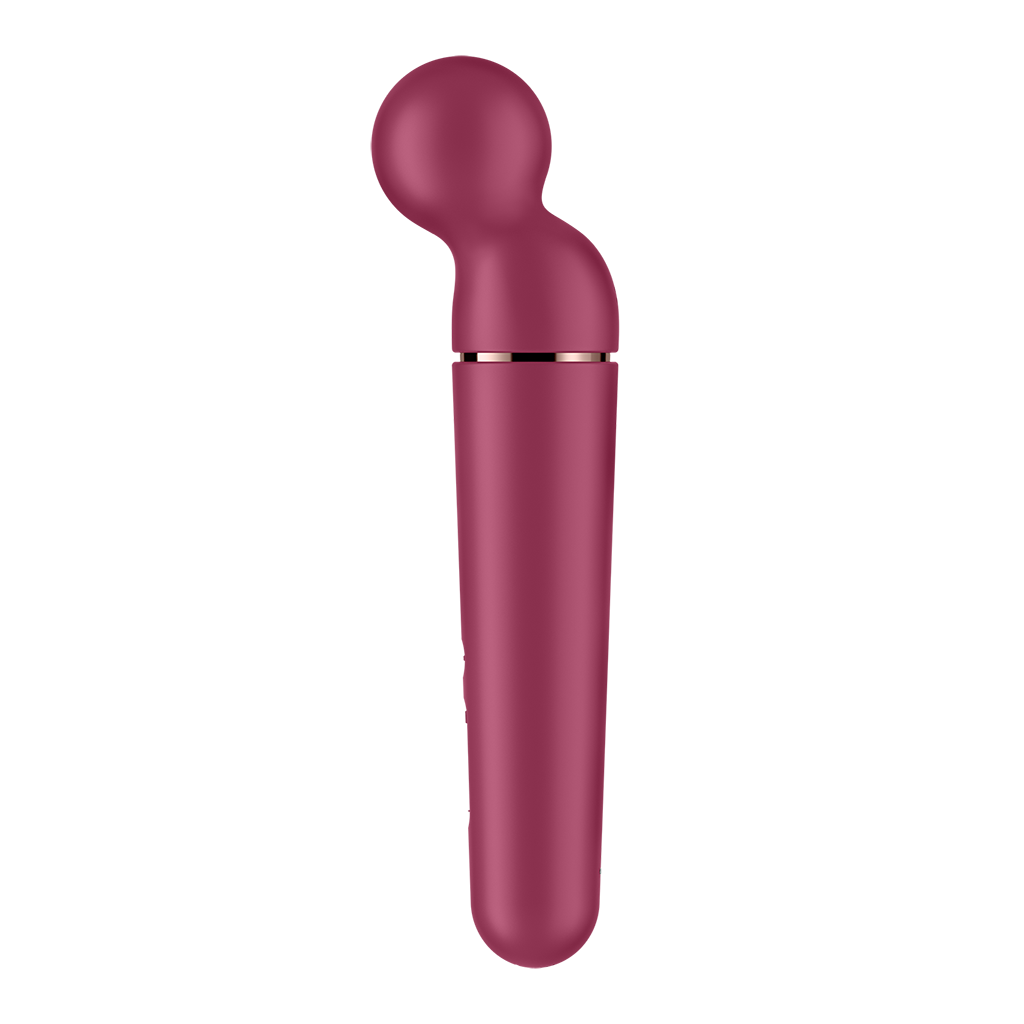 Satisfyer Planet Wand-er Vibrador clitorial Satisfyer 1