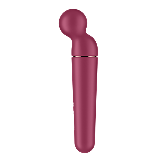 Vibrador clitorial Satisfyer Planet Wand-er