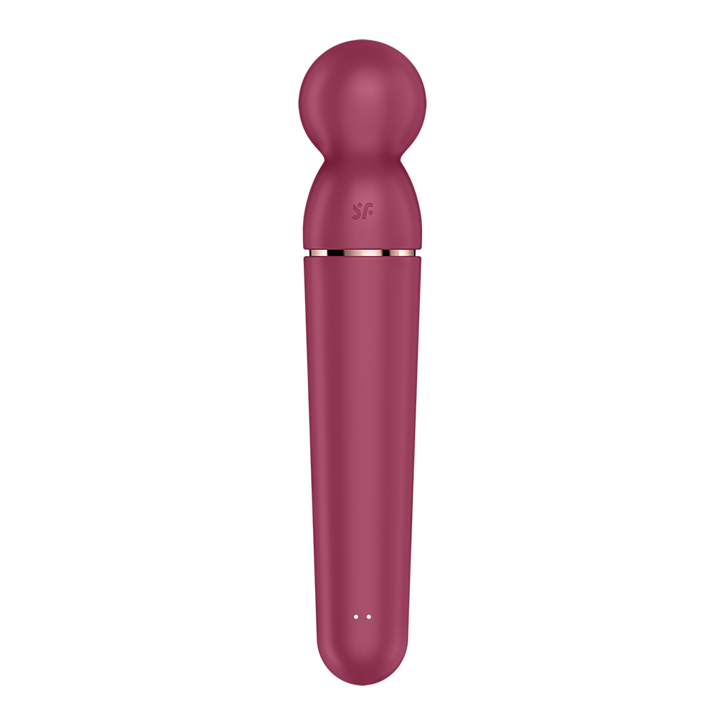 Satisfyer Planet Wand-er Vibrador clitorial Satisfyer 2