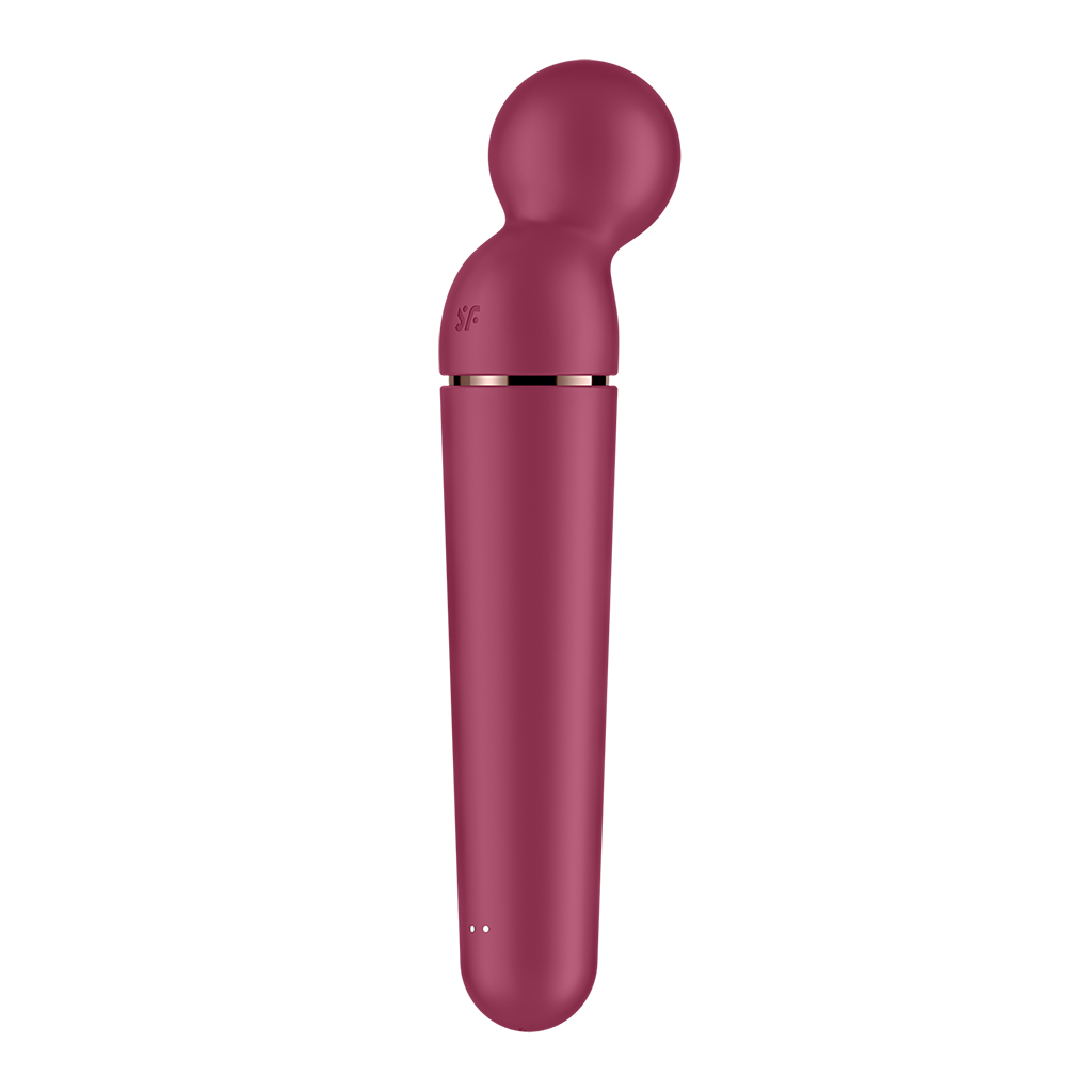 Satisfyer Planet Wand-er Vibrador clitorial Satisfyer 3