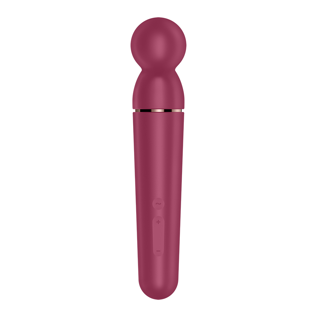 Satisfyer Planet Wand-er Vibrador clitorial Satisfyer 4