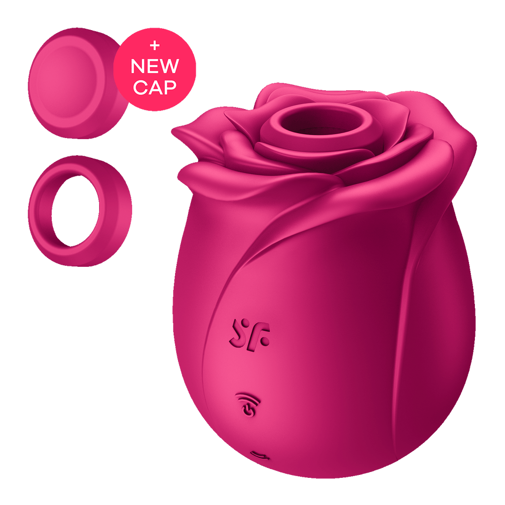 Satisfyer Pro 2 Classic Blossom Succionador de clítoris Satisfyer 3