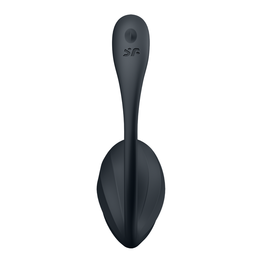 Satisfyer Ribbed Petal Connect App