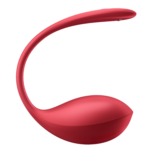 Vibrador parejas Satisfyer Shiny Petal Connect App