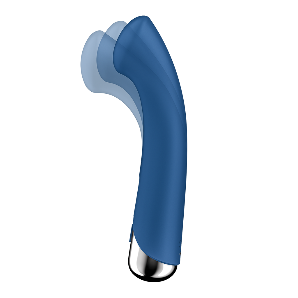 Satisfyer Spinning G-Spot 1