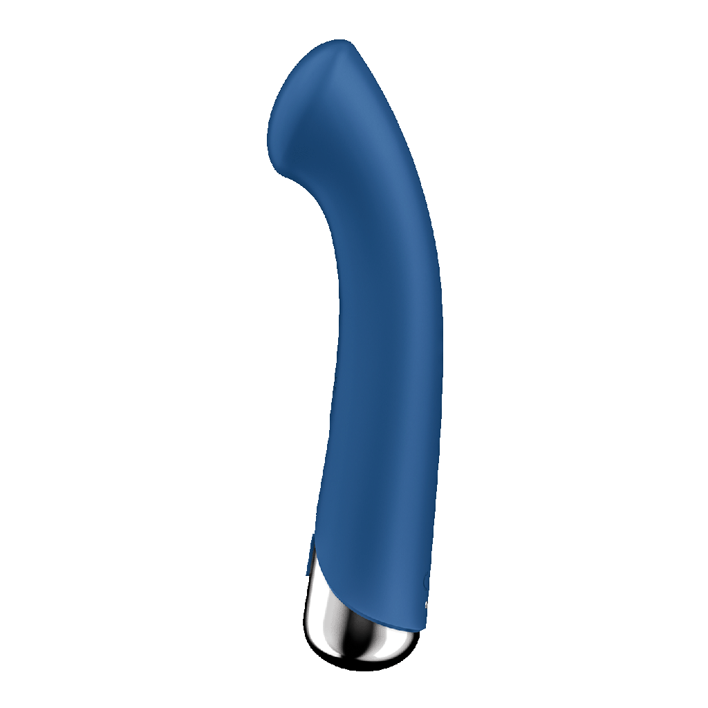 Satisfyer Spinning G-Spot 1 Vibrador vaginal Satisfyer 1