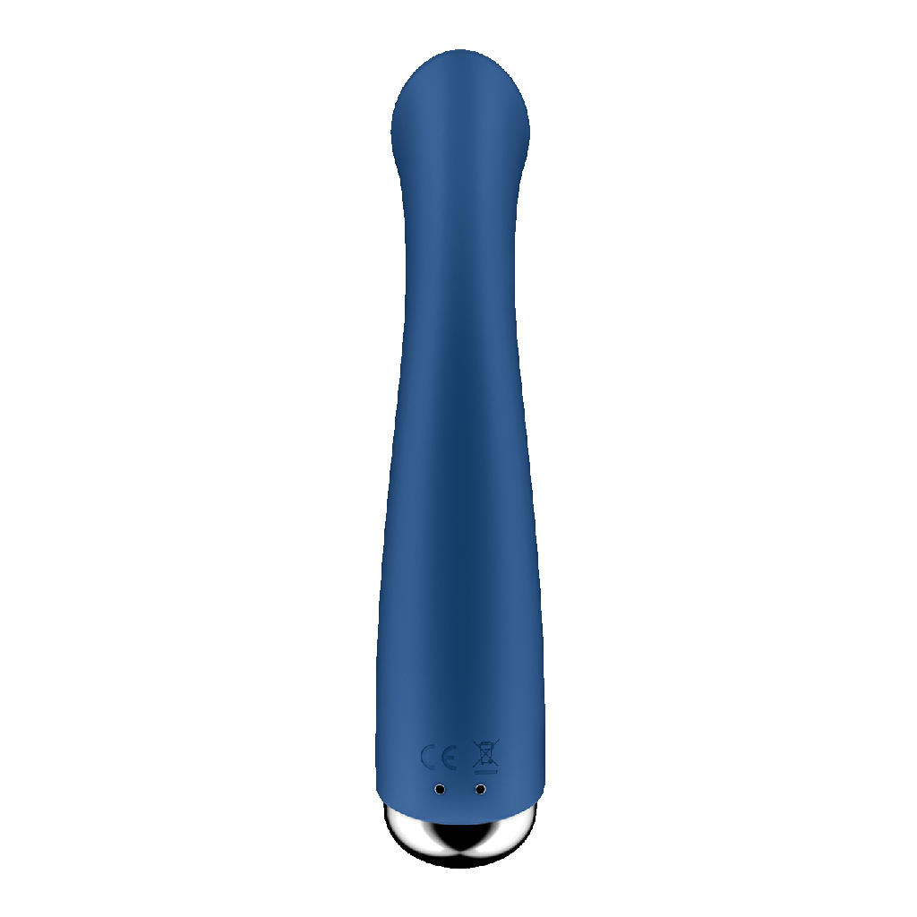 Satisfyer Spinning G-Spot 1 Vibrador vaginal Satisfyer 4