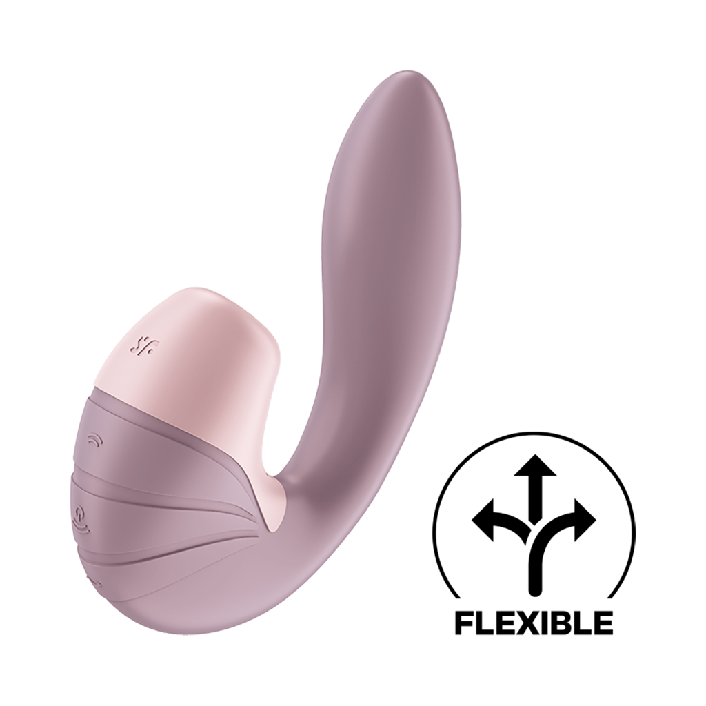 Satisfyer Supernova Succionador con estimulación interna Satisfyer 3