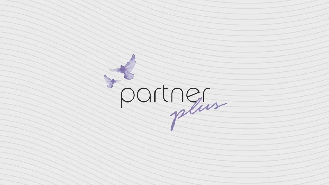 Video Vibrador Parejas Partner Plus Remote, de Satisfyer