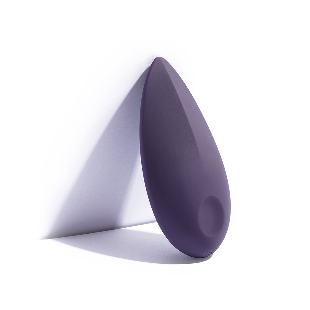 Ivo Vibrador clitorial Platanomelón 8