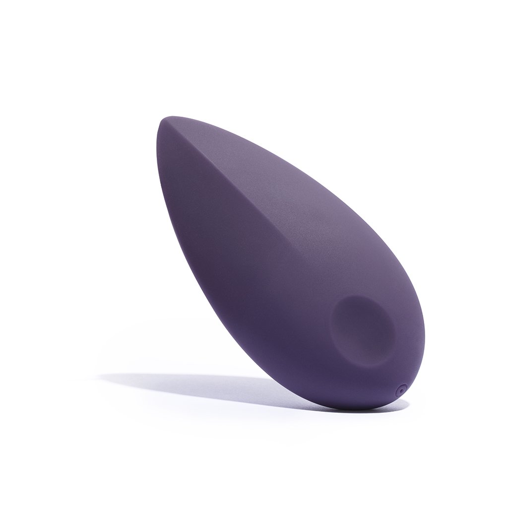 Ivo Vibrador clitorial Platanomelón 9