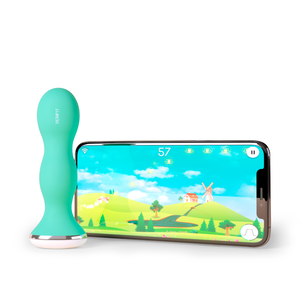 Ejercitador Kegel Perifit