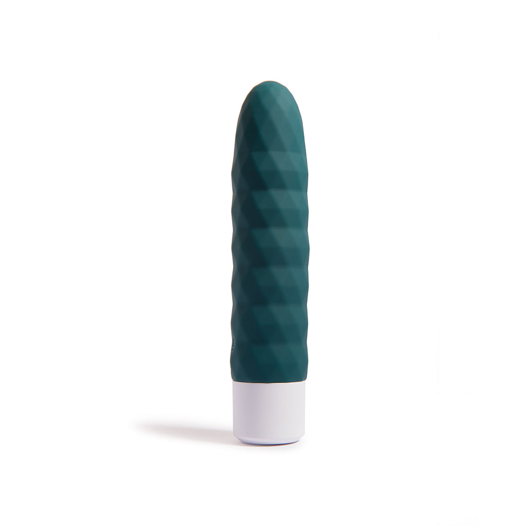 Pipo Vibrador vaginal Platanomelón 1